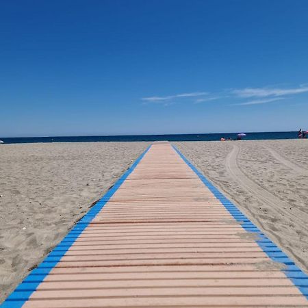 Casa De Familia Vera Coast Luaran gambar