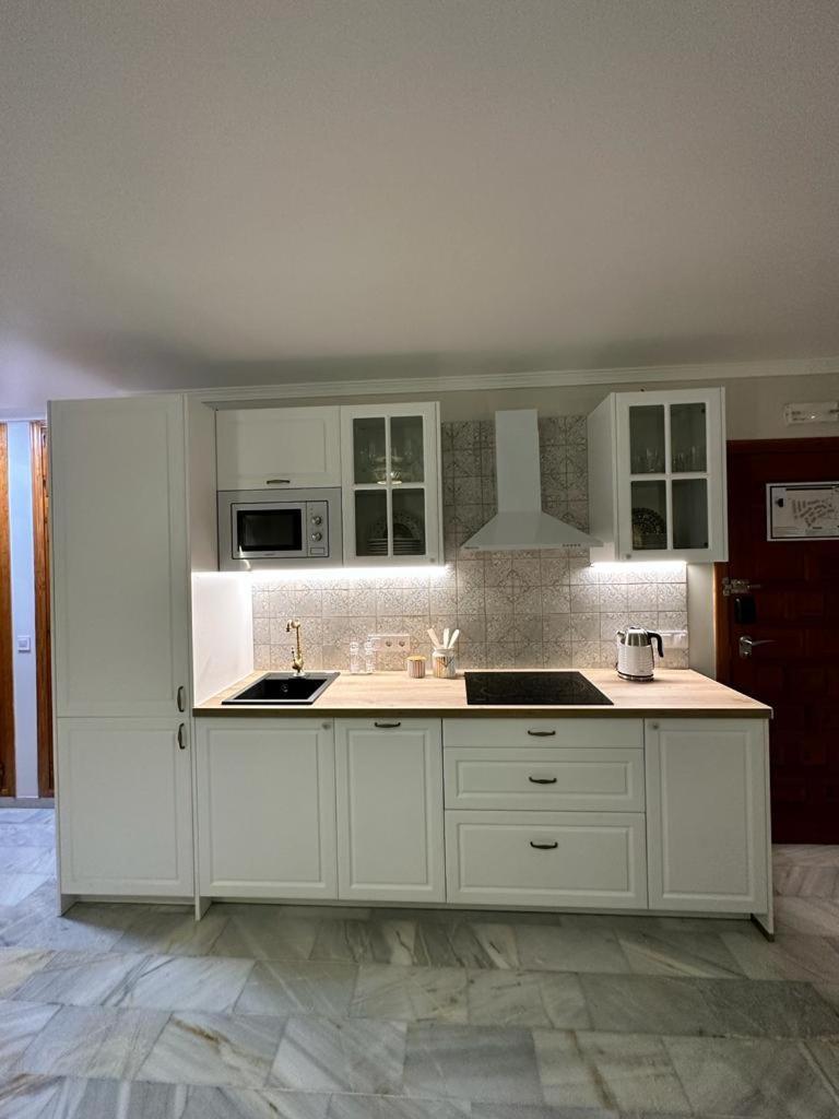 Casa De Familia Vera Coast Luaran gambar