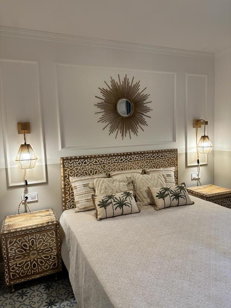Casa De Familia Vera Coast Luaran gambar