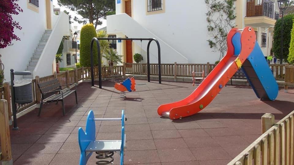 Casa De Familia Vera Coast Luaran gambar