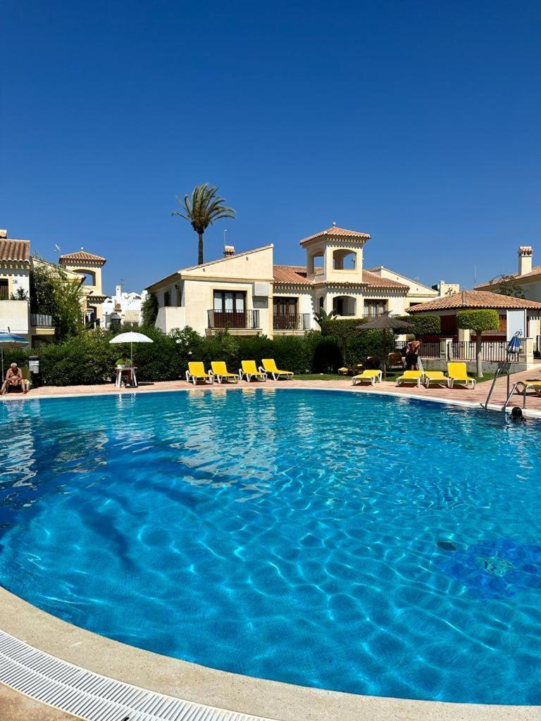 Casa De Familia Vera Coast Luaran gambar