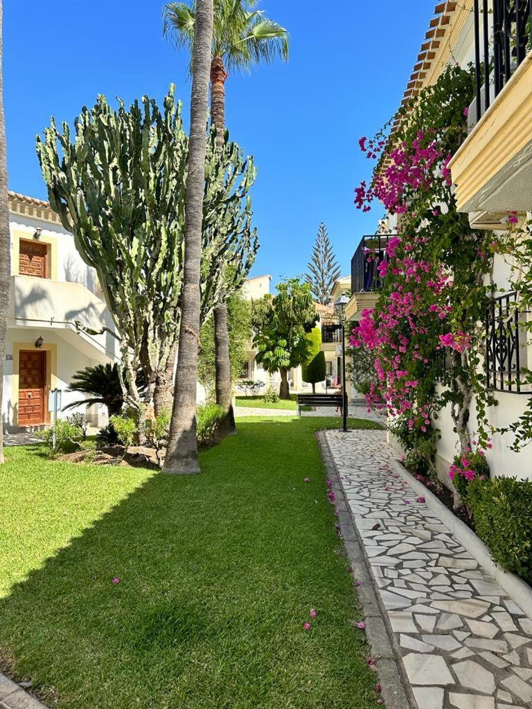 Casa De Familia Vera Coast Luaran gambar