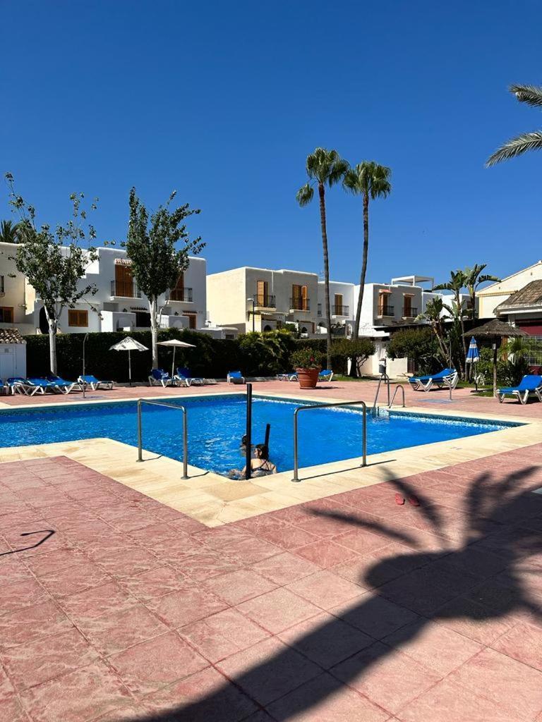 Casa De Familia Vera Coast Luaran gambar