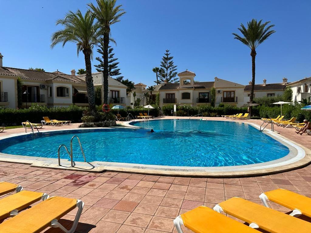 Casa De Familia Vera Coast Luaran gambar