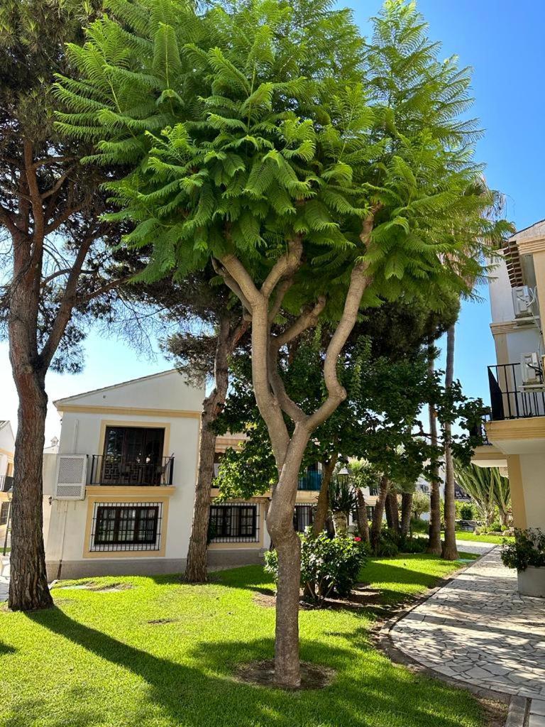 Casa De Familia Vera Coast Luaran gambar