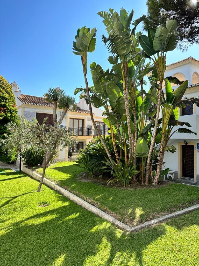 Casa De Familia Vera Coast Luaran gambar