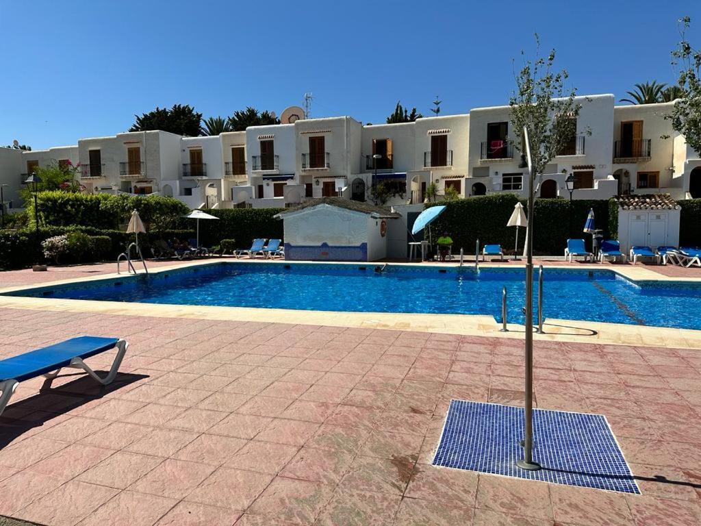 Casa De Familia Vera Coast Luaran gambar