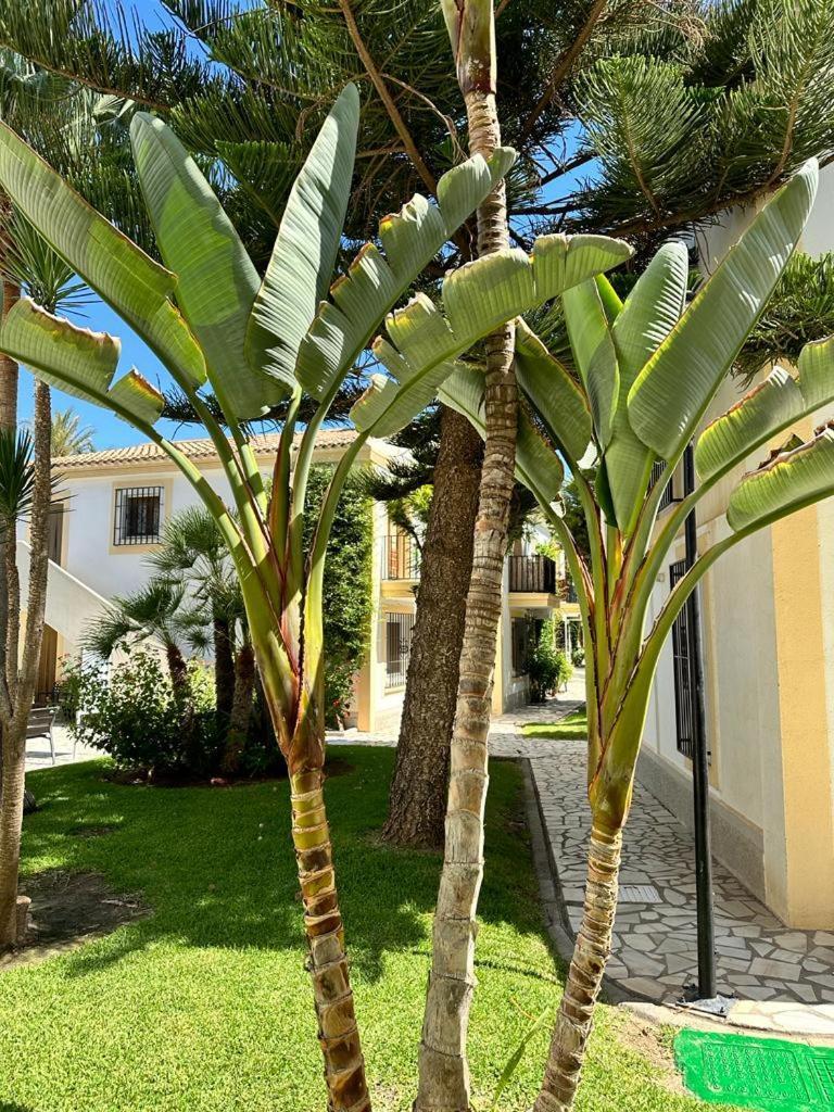 Casa De Familia Vera Coast Luaran gambar