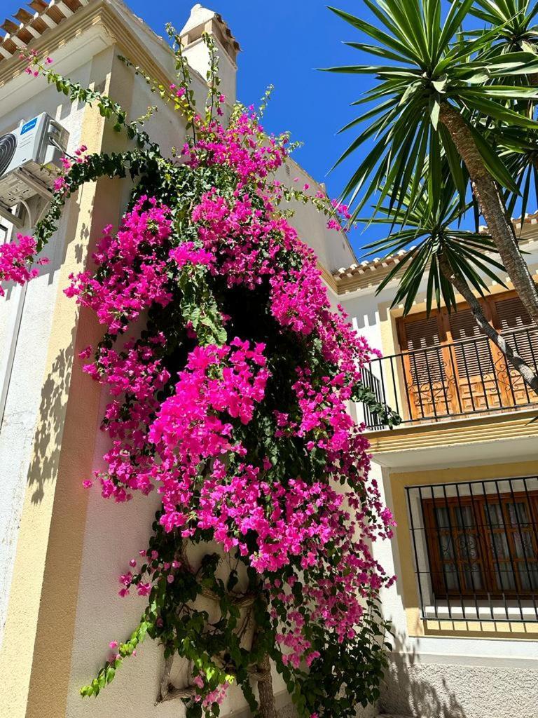Casa De Familia Vera Coast Luaran gambar